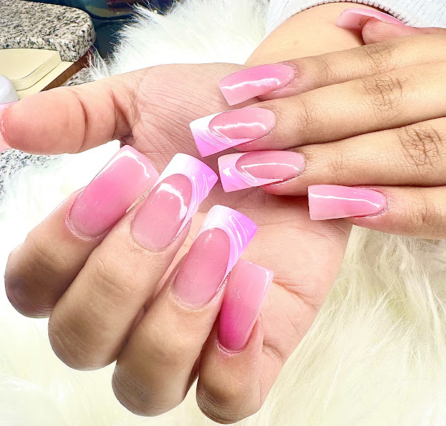 Nails Tech Spa & Lash