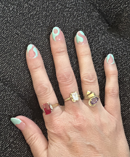 Nails Tech Spa & Lash 4