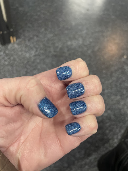 Nails Tech Spa & Lash 5