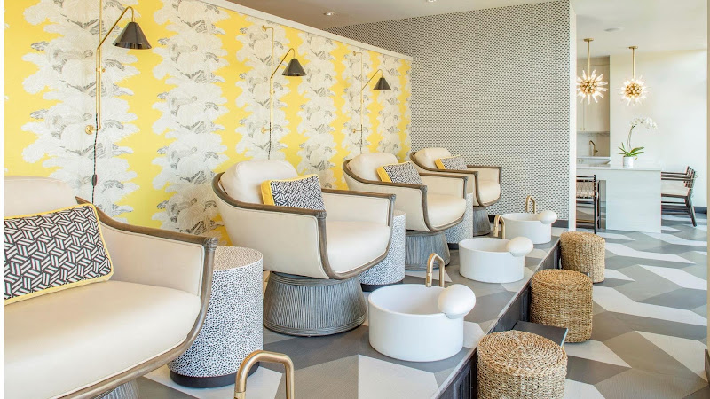 Purluxe Beauty Bar Cherry Creek 2