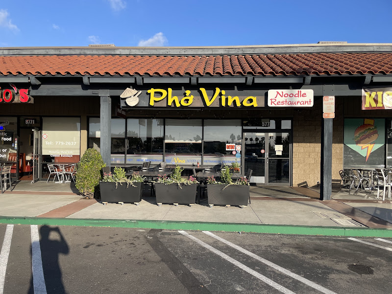 Pho Vina 1