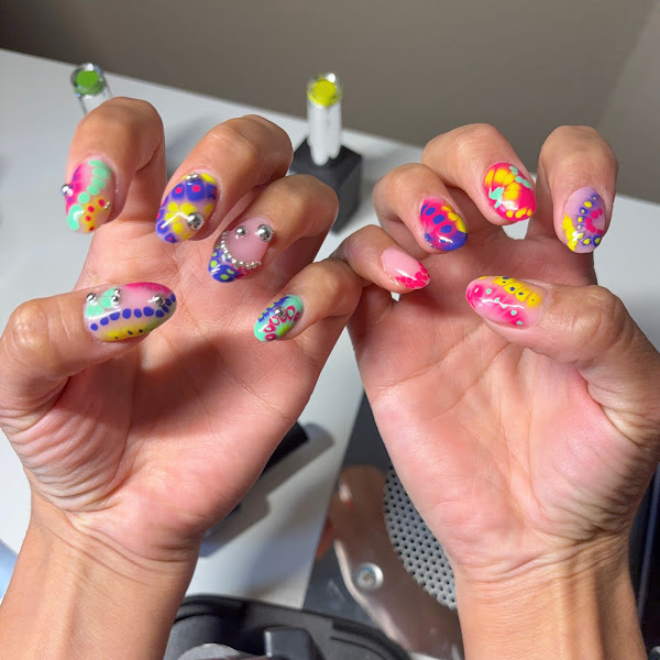 Art Official Nails 3