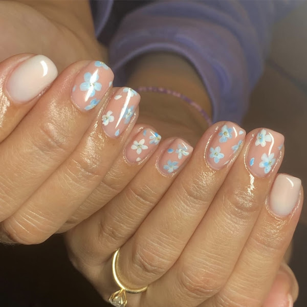Art Official Nails 4