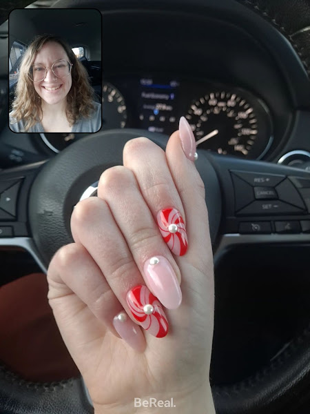 Art Official Nails 5