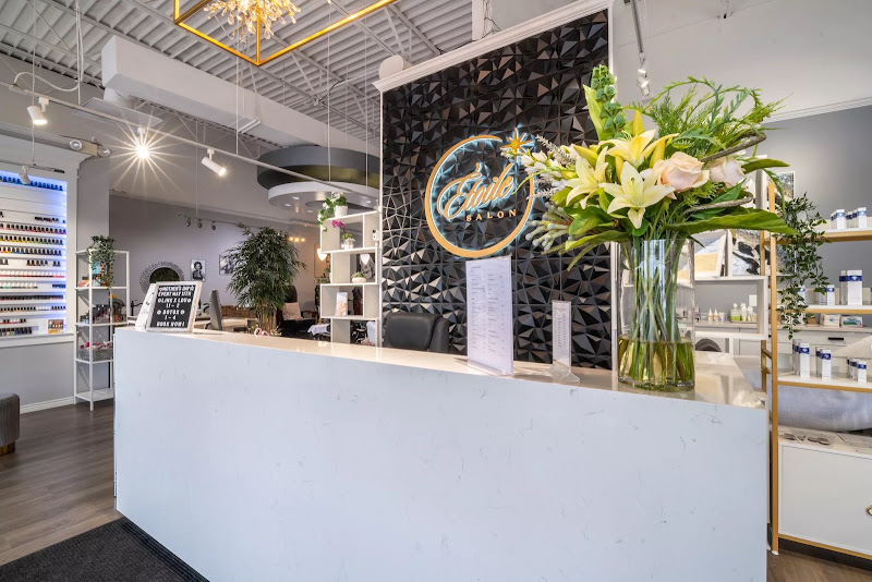 ETOILE Salon - Advanced Nail Care & Beauty Boutique 2