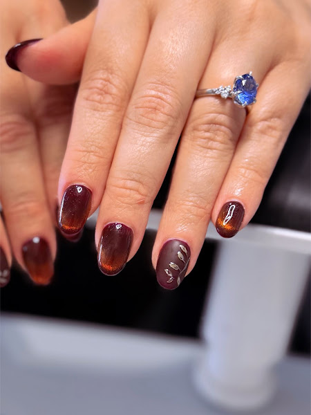 ETOILE Salon - Advanced Nail Care & Beauty Boutique 4