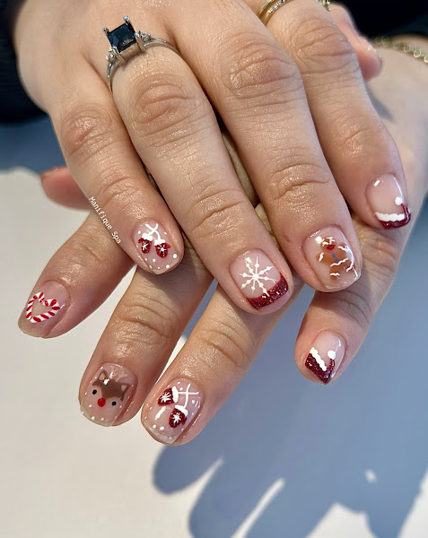 Manifique Nail Spa 2