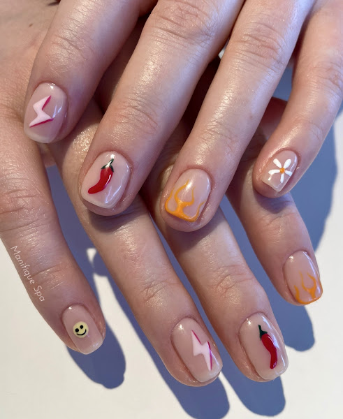 Manifique Nail Spa 3