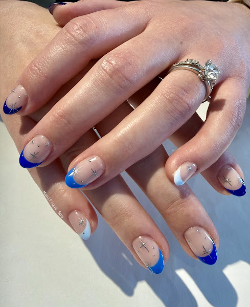 Manifique Nail Spa 4