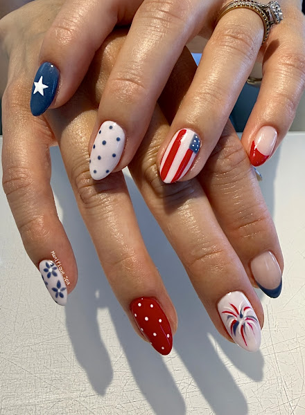 Manifique Nail Spa 5