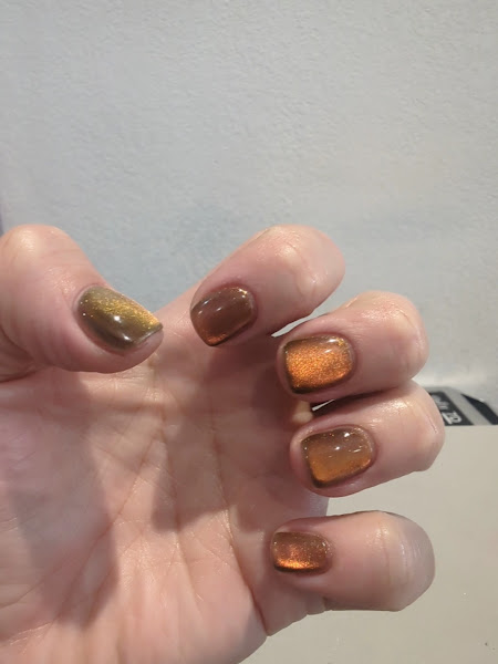 Love Fashion Nails
