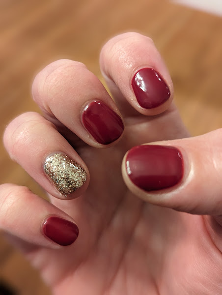 Love Fashion Nails 4