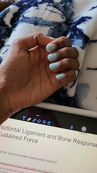 Love Fashion Nails 5