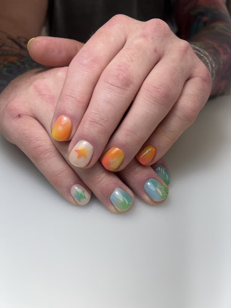 Cindy’s Nails 2