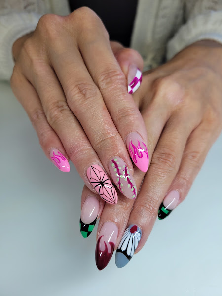 Cindy’s Nails 4