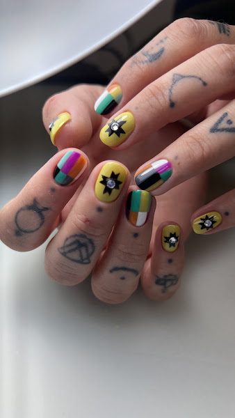 Cindy’s Nails 5