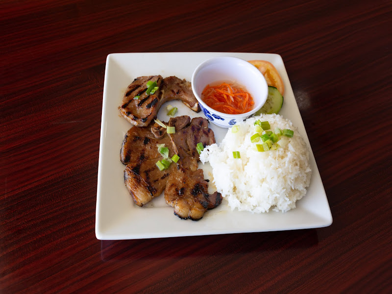 Thanh Binh Restaurant (Phở) 4
