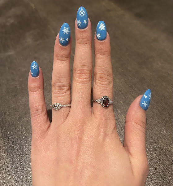 A T Nail 2
