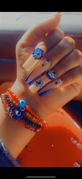 Extravagant Nails Spa