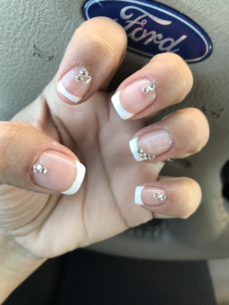 Extravagant Nails Spa 3