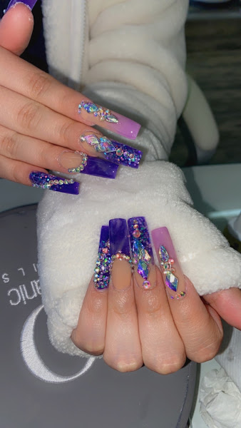 Extravagant Nails Spa 4