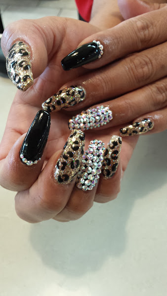 Extravagant Nails Spa 5