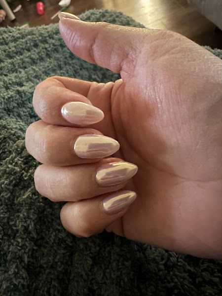 LUX Nails & Lashes