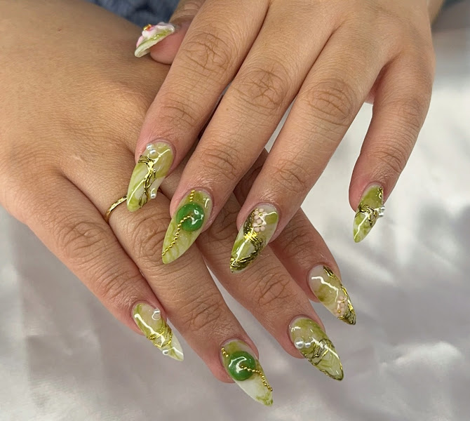 NT NAILS 2
