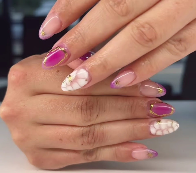 NT NAILS 3