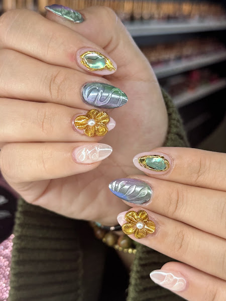 NT NAILS 4