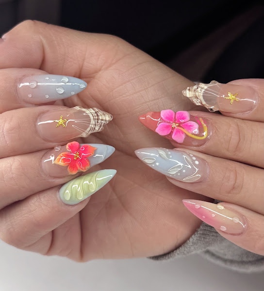 NT NAILS 5