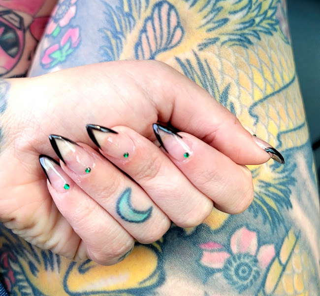 Nails of the World