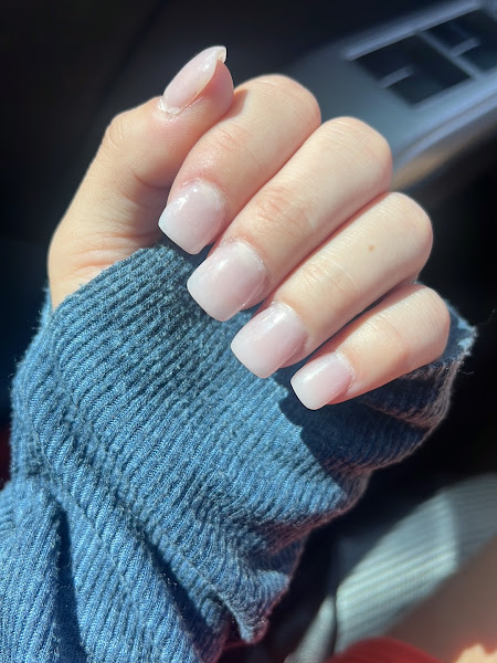 Nails of the World 4