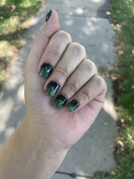 File-n-Style Nail Salon