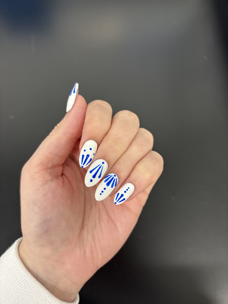 Aspen Nails & Lash