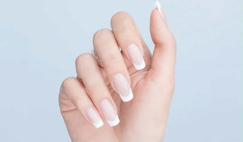 Upscale Nails Denver 2