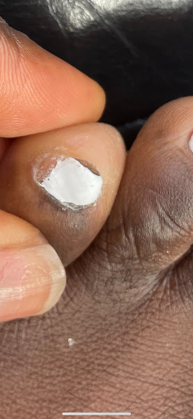 Upscale Nails Denver 3