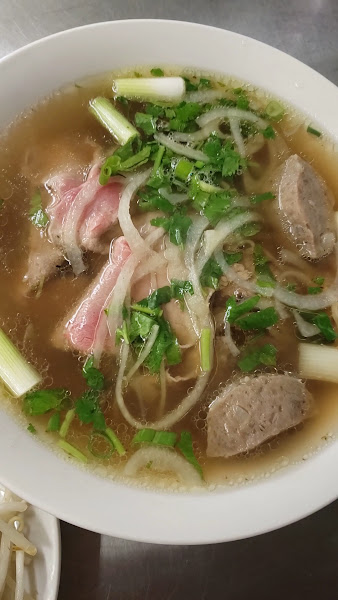 Le Kitchen Pho and Rice 2