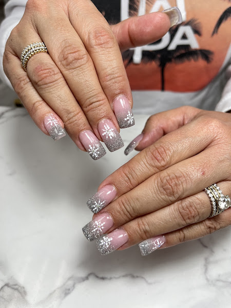 Modern Grace Nail Spa 2