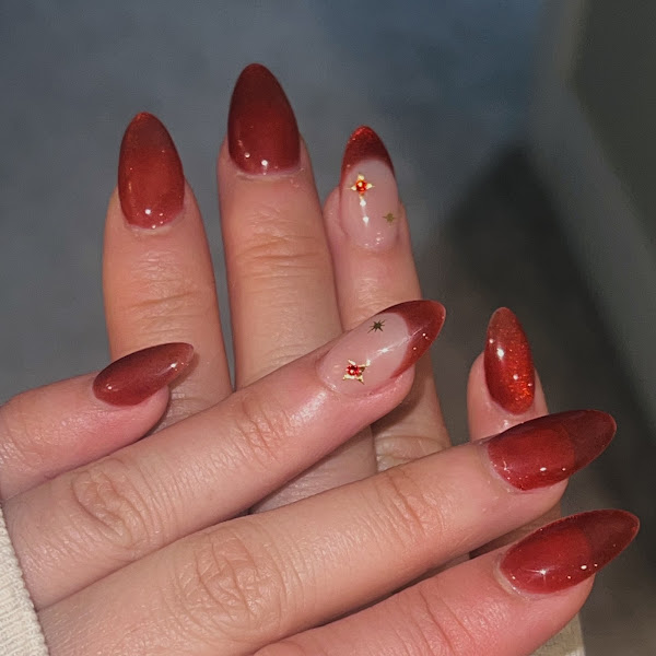 Modern Grace Nail Spa 5