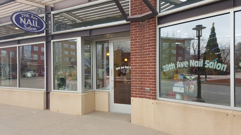 29th Avenue Nail Salon 3
