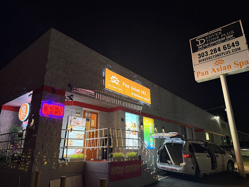 Pan Asian Spa 4