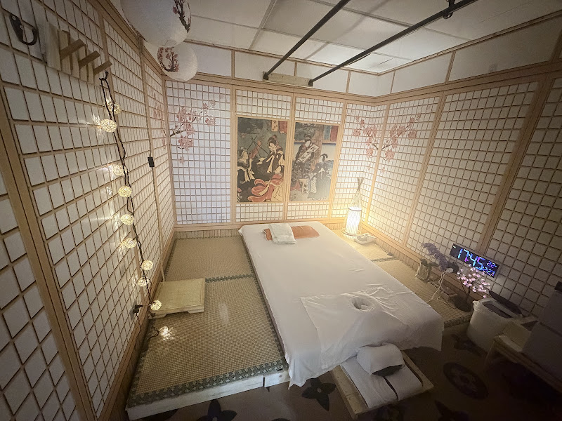 Pan Asian Spa 5