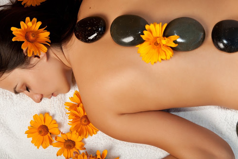 Asian Spa 2