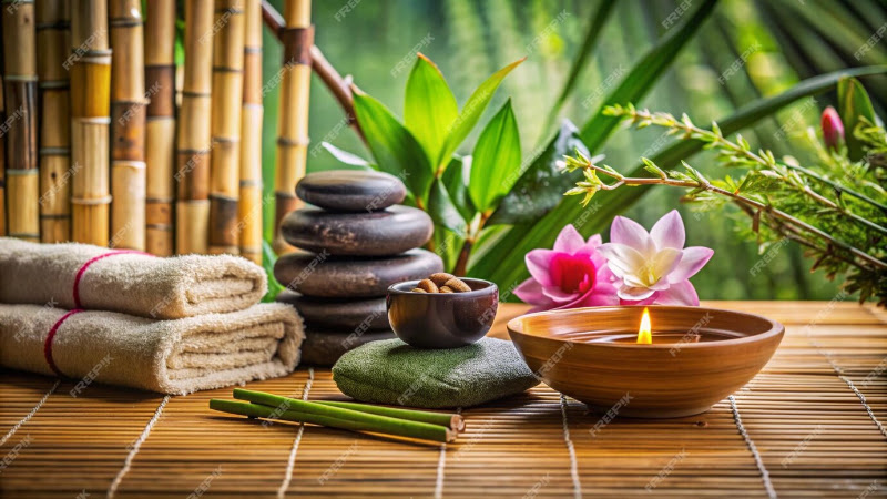 Asian Healing Massage Spa 2