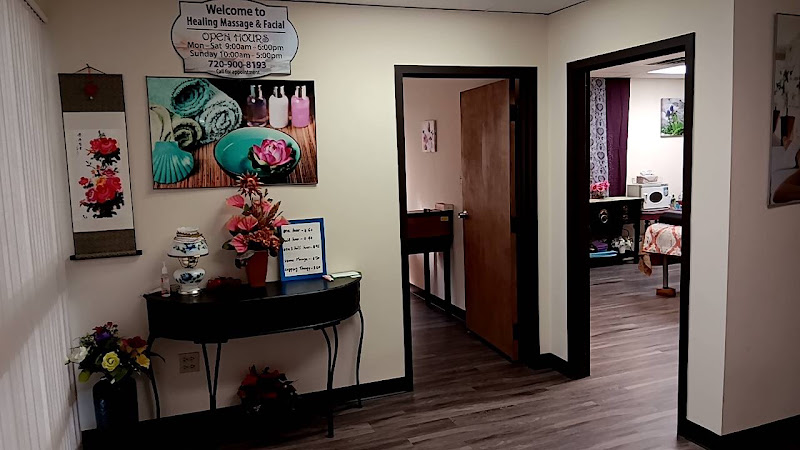 Asian Healing Massage Spa 3