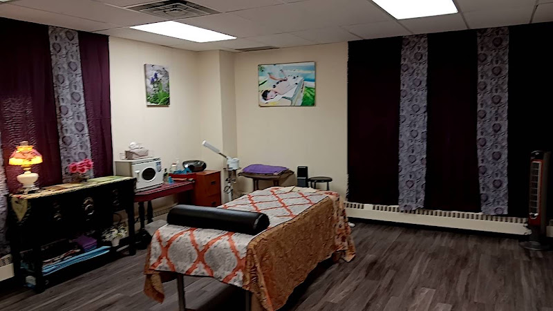 Asian Healing Massage Spa 4