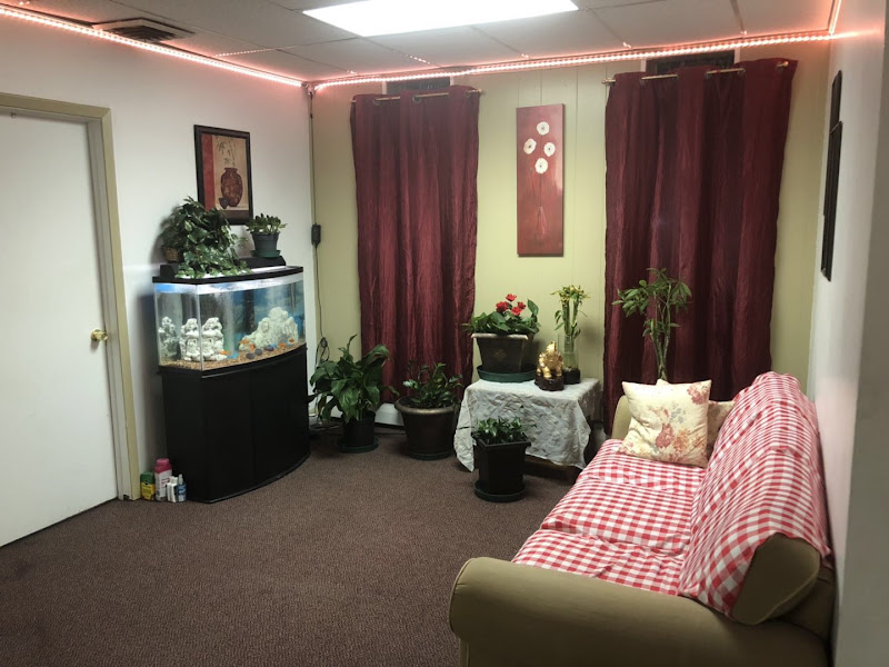 Massage Spa 3