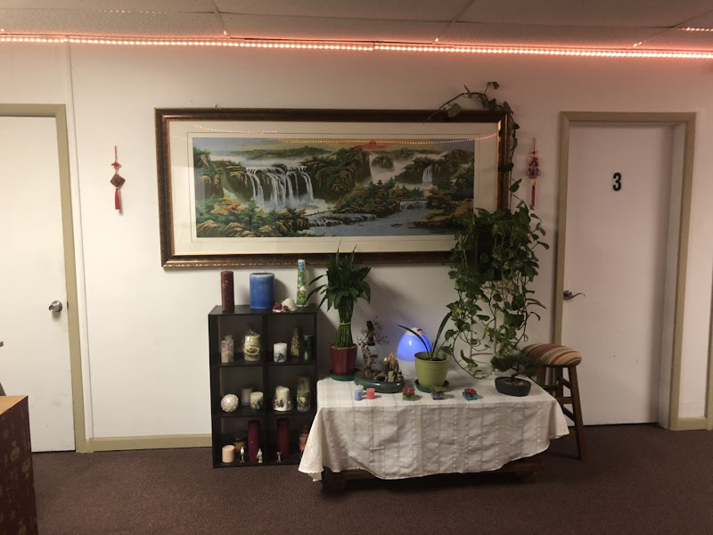 Massage Spa 5