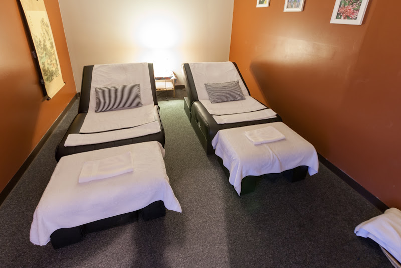 Le Spa Relaxing Hub 2